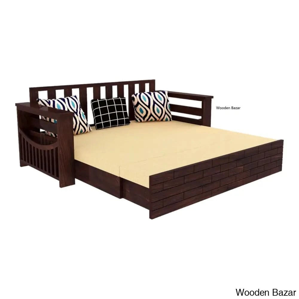 Sofacum Bed