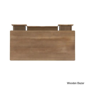  - Wooden Bazar