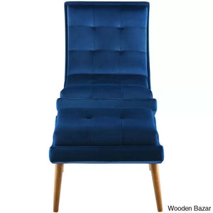 Chairs - Wooden Bazar