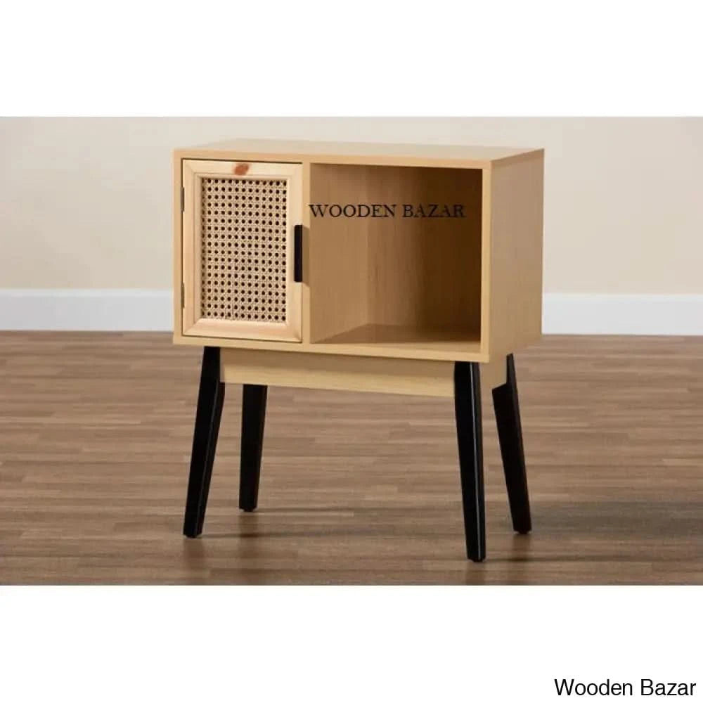 Furniture End Tables - Console Table