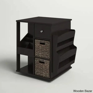 Bedside Table-7