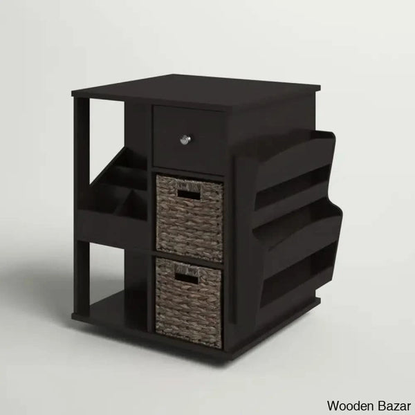 Bedside Table-7