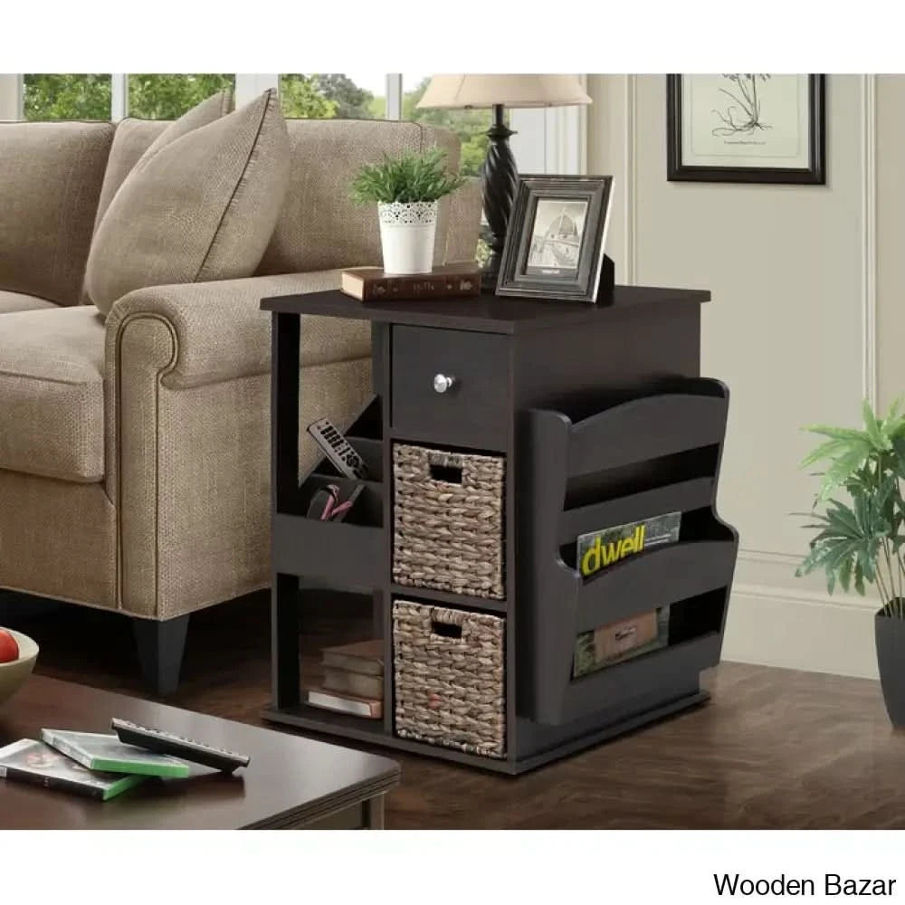 Bedside Table