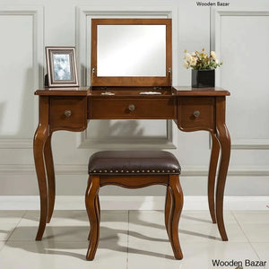  - Wooden Bazar