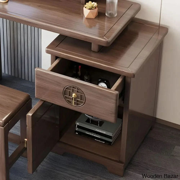  - Wooden Bazar