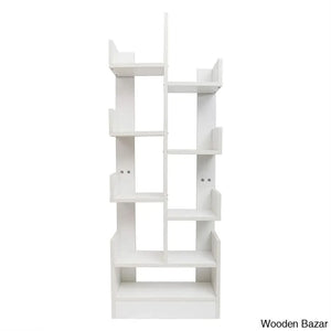  - Wooden Bazar