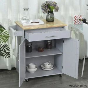  - Wooden Bazar
