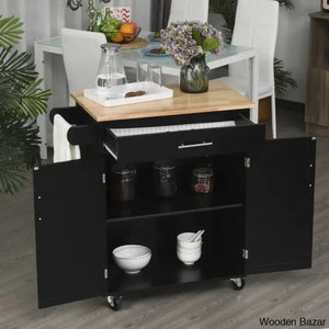  - Wooden Bazar