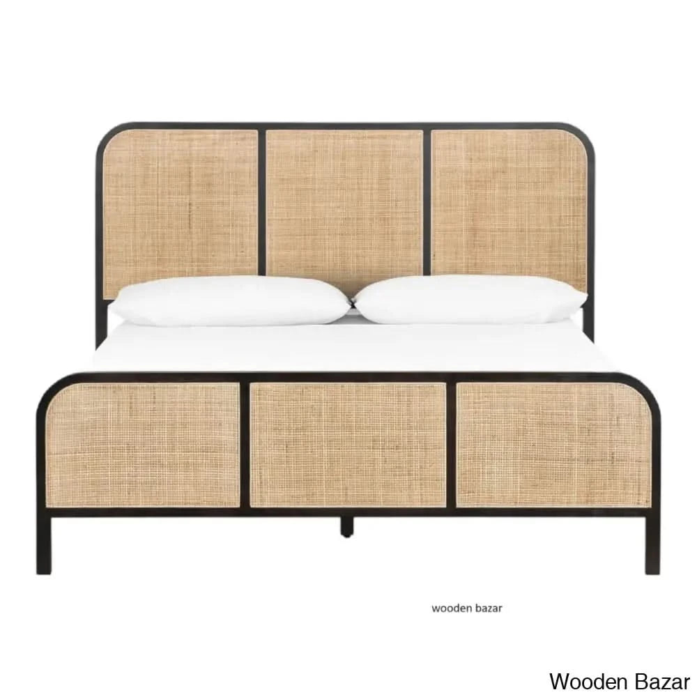  - Wooden Bazar