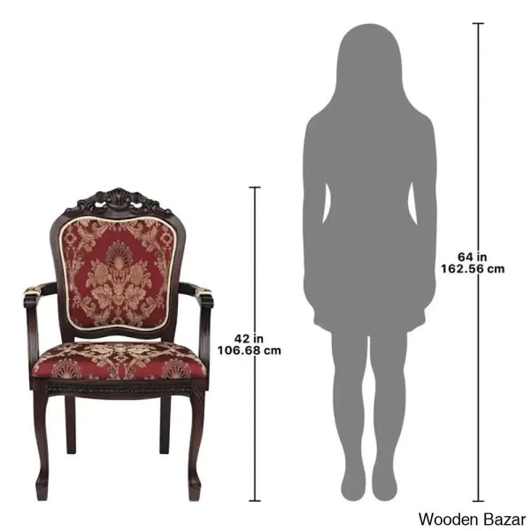 Chairs - Wooden Bazar