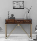  - Wooden Bazar