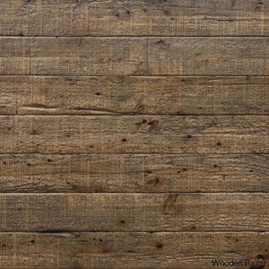  - Wooden Bazar