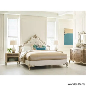  - Wooden Bazar