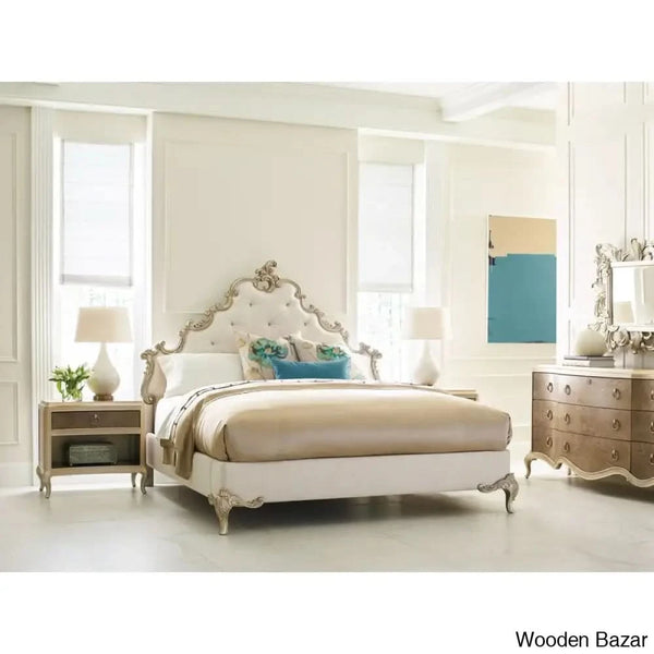  - Wooden Bazar