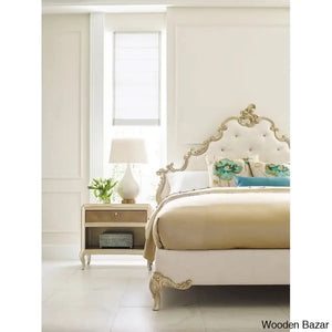  - Wooden Bazar