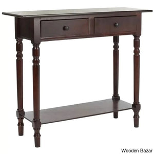 Console Table -2