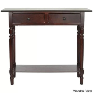 Console Table -4