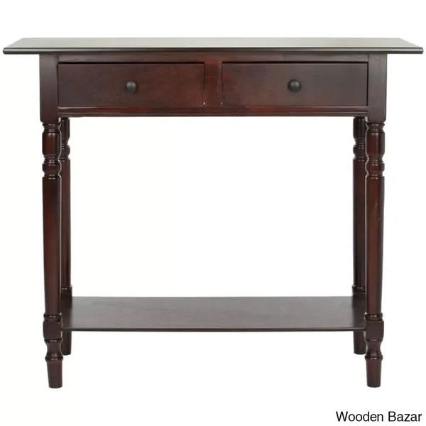 Console Table -4