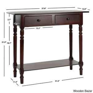 Console Table -5