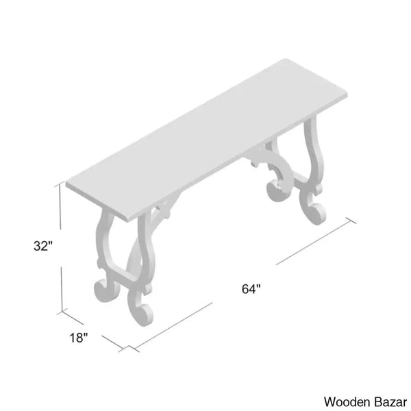 Console Table-5