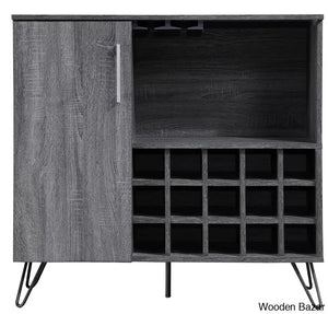  - Wooden Bazar