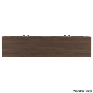  - Wooden Bazar