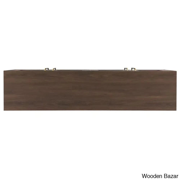  - Wooden Bazar