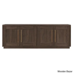  - Wooden Bazar