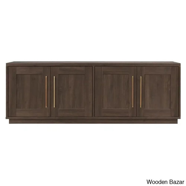  - Wooden Bazar