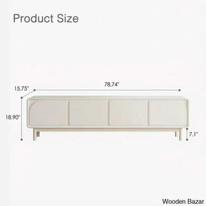  - Wooden Bazar