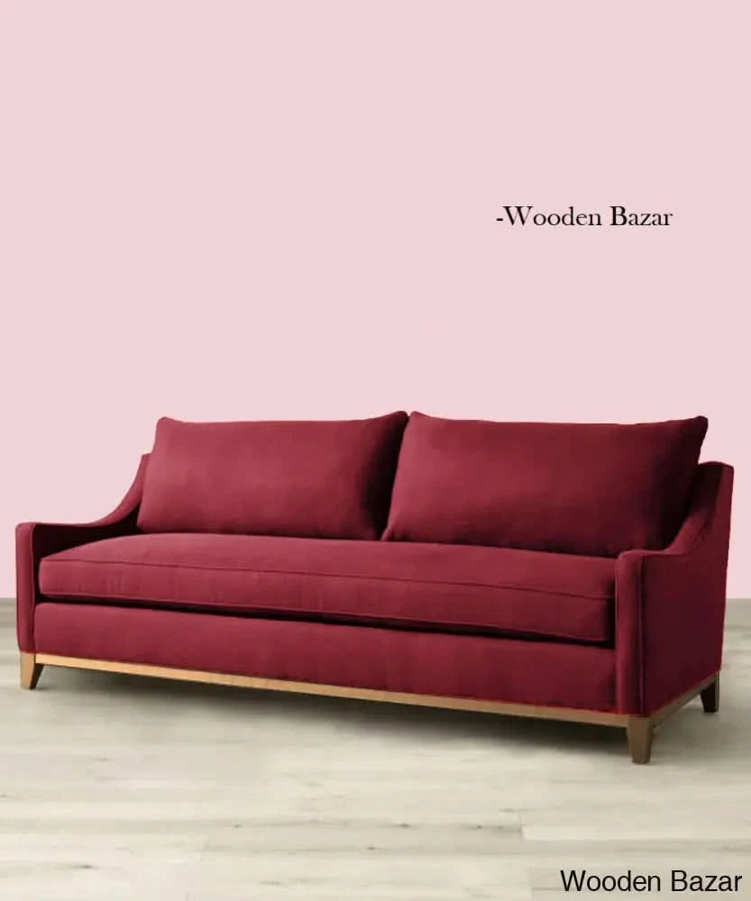  - Wooden Bazar