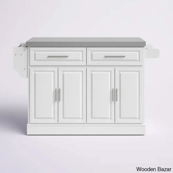  - Wooden Bazar