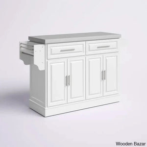  - Wooden Bazar