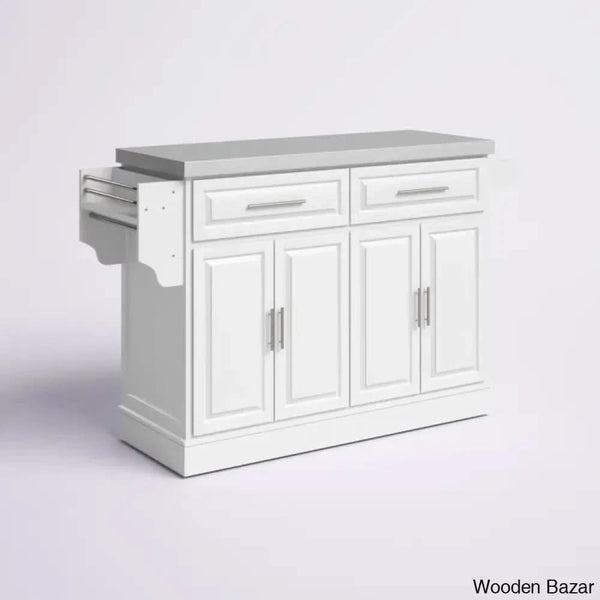  - Wooden Bazar