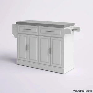  - Wooden Bazar