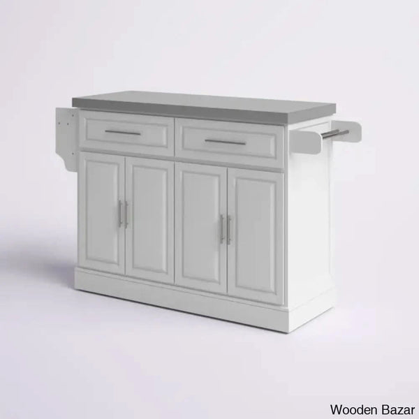  - Wooden Bazar