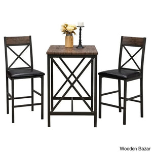 Dining Table Set