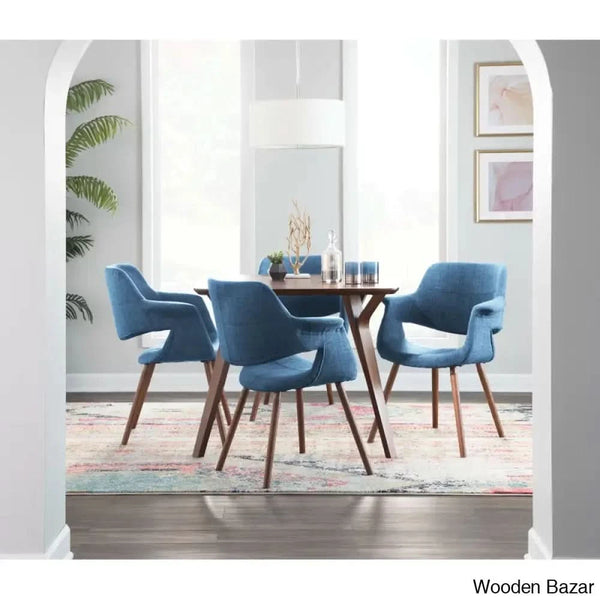 - Wooden Bazar