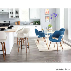  - Wooden Bazar