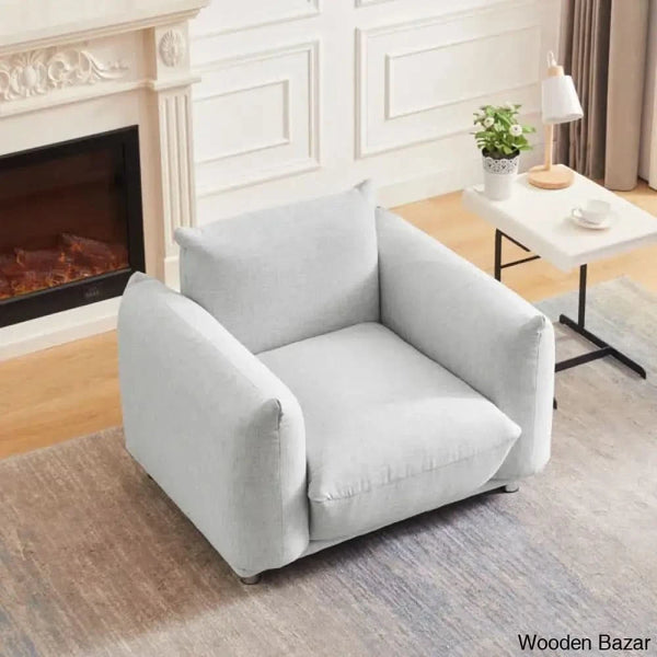 Arm Chair -2