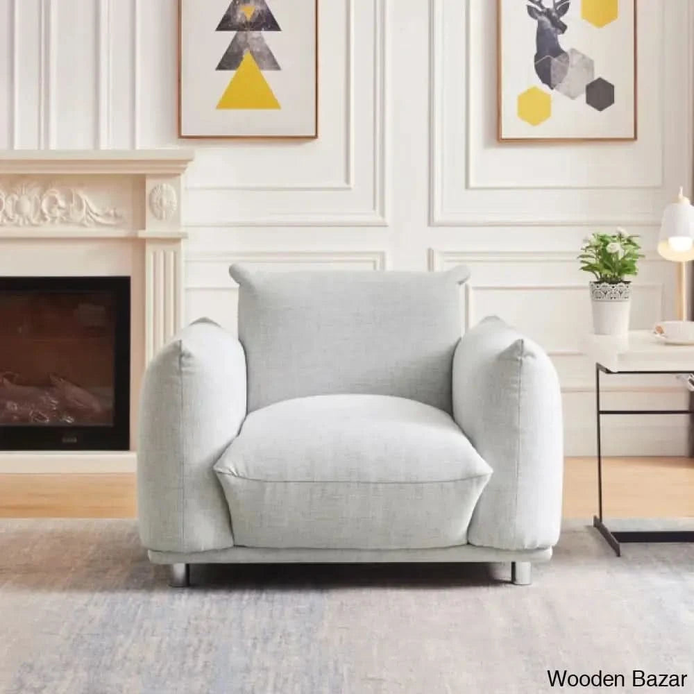 Arm Chair
