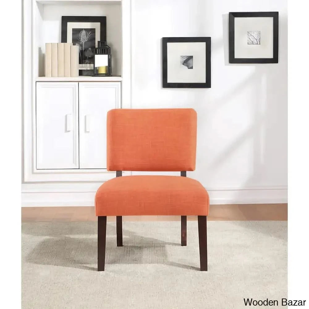 This Upholstered dining chairs furniture is available in plastic, metal, wooden, bamboo, and many more types of materials. Every kind of finds its place in a home.