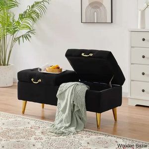 Benches - Wooden Bazar