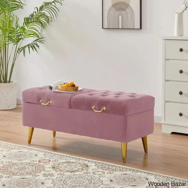Benches - Wooden Bazar