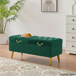 Benches - Wooden Bazar
