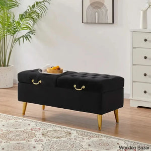 Benches - Wooden Bazar