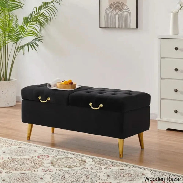 Benches - Wooden Bazar