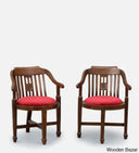  - Wooden Bazar