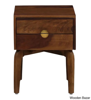  - Wooden Bazar