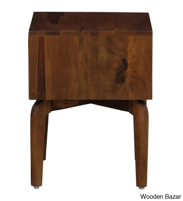  - Wooden Bazar